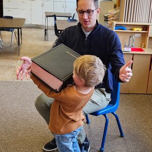 Grace Preschool