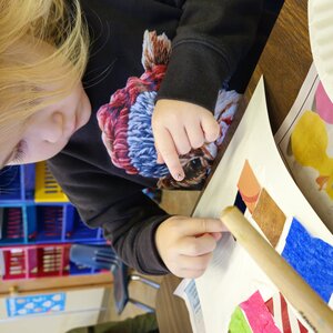 Grace Preschool