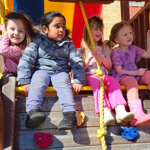 Grace Preschool